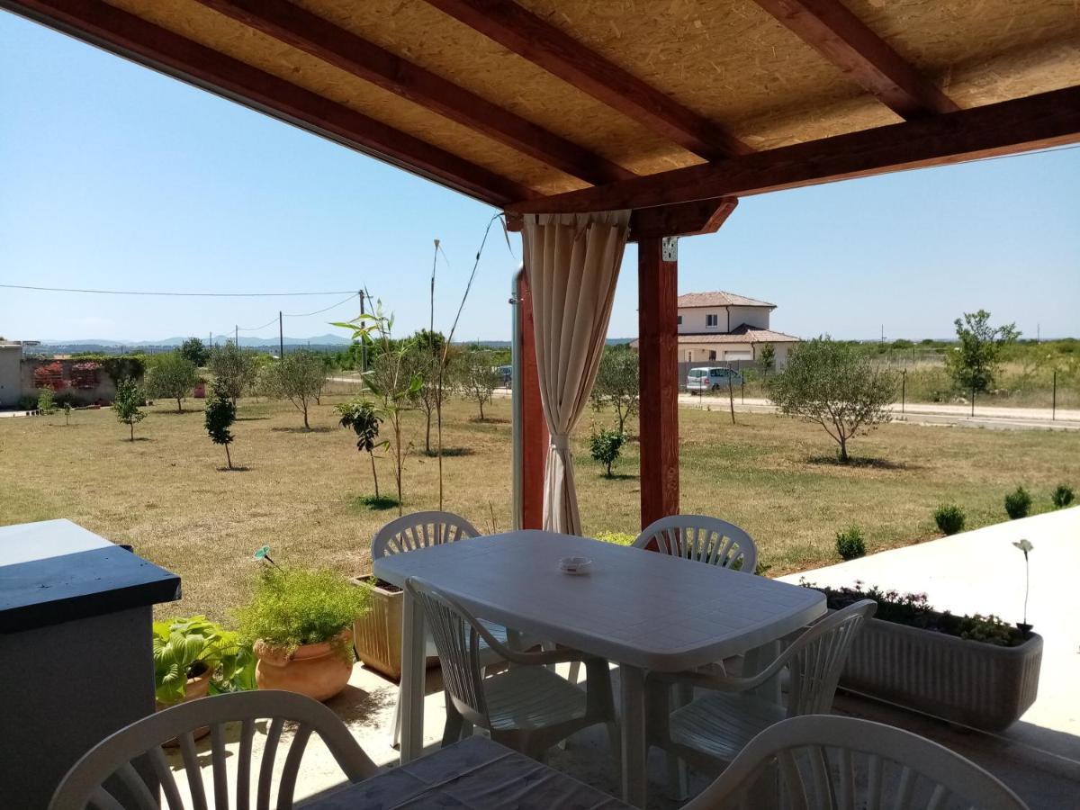 Camping Laste Smokovic Exterior foto