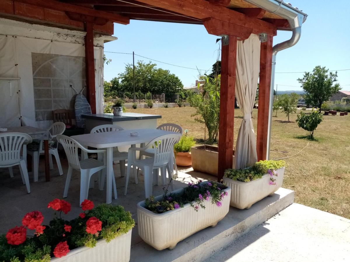 Camping Laste Smokovic Exterior foto