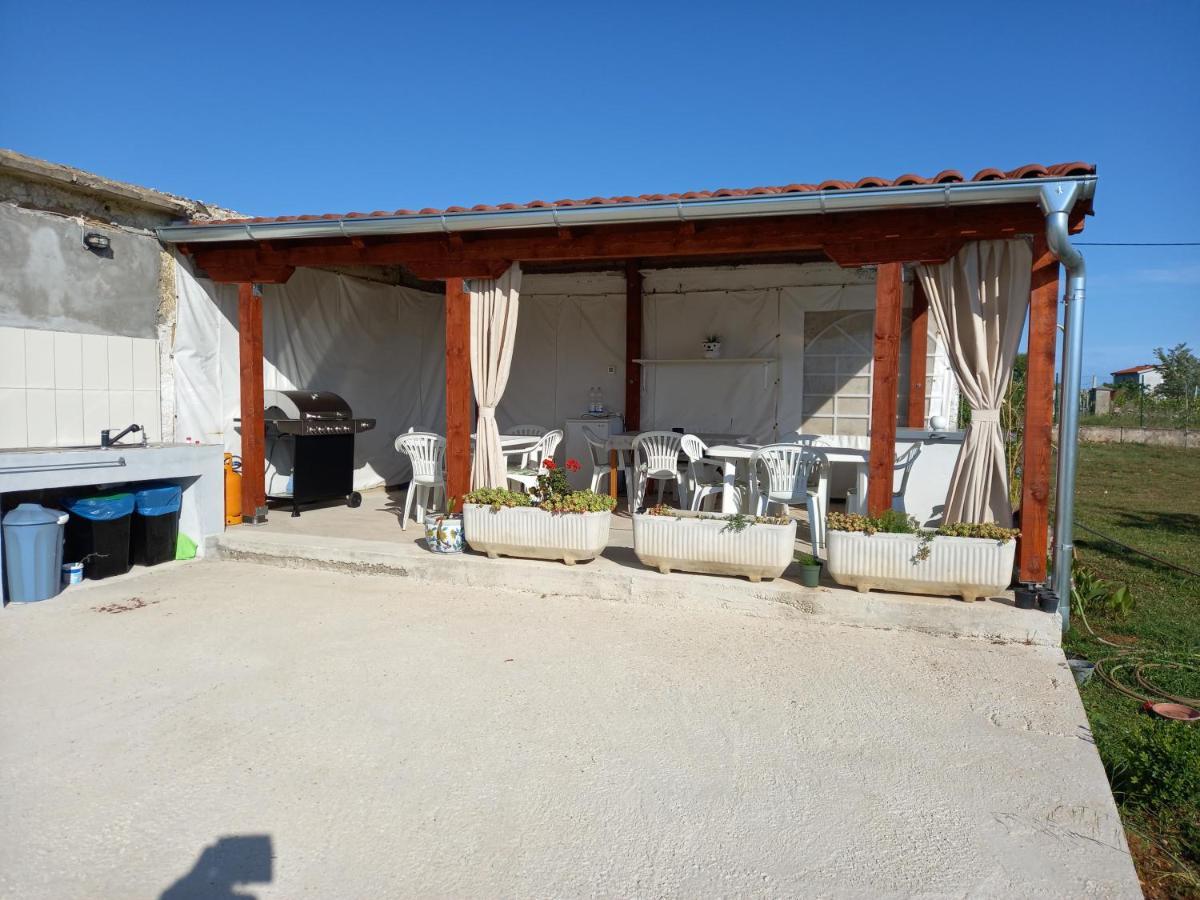 Camping Laste Smokovic Exterior foto