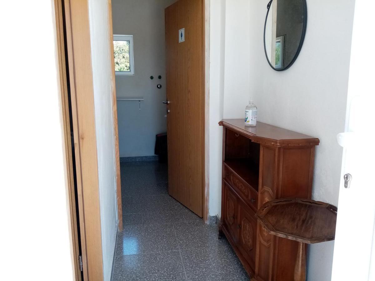 Camping Laste Smokovic Exterior foto