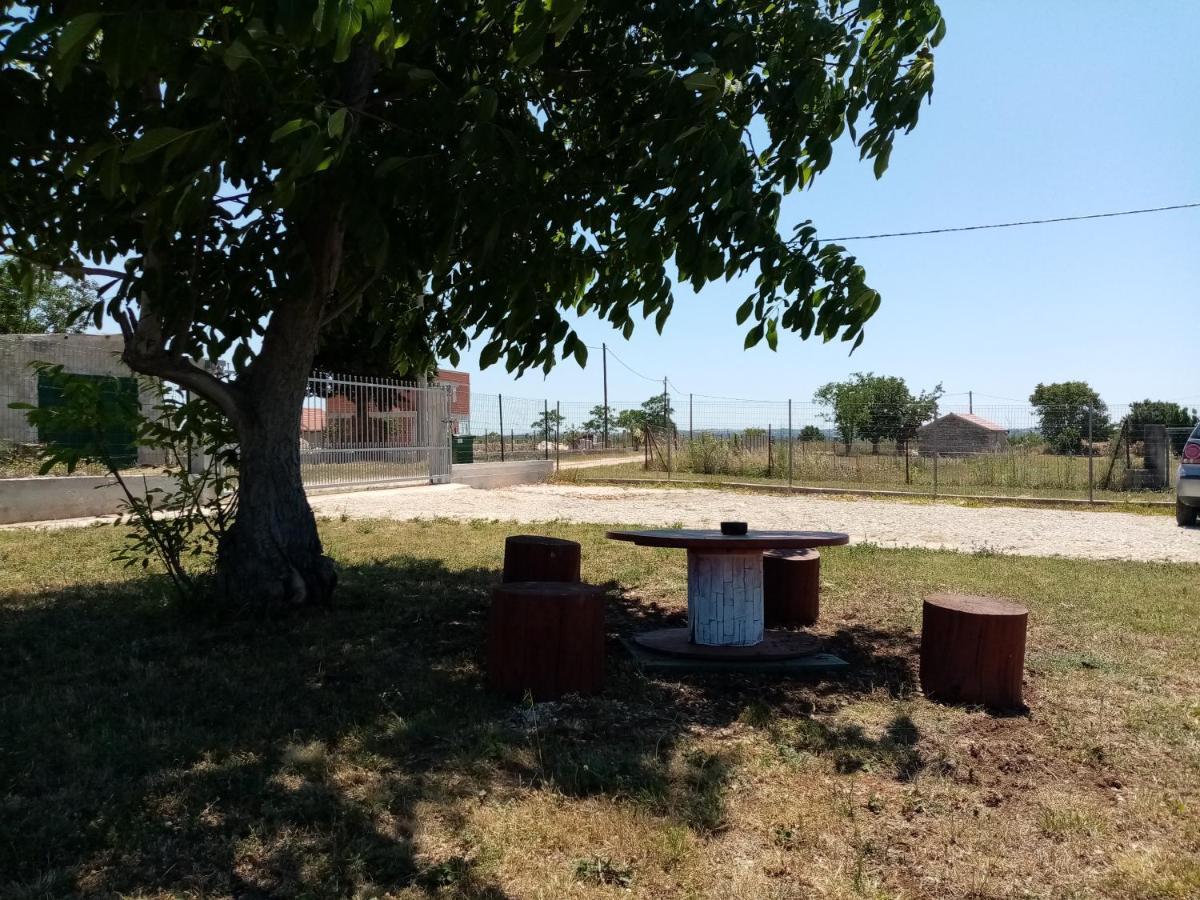 Camping Laste Smokovic Exterior foto