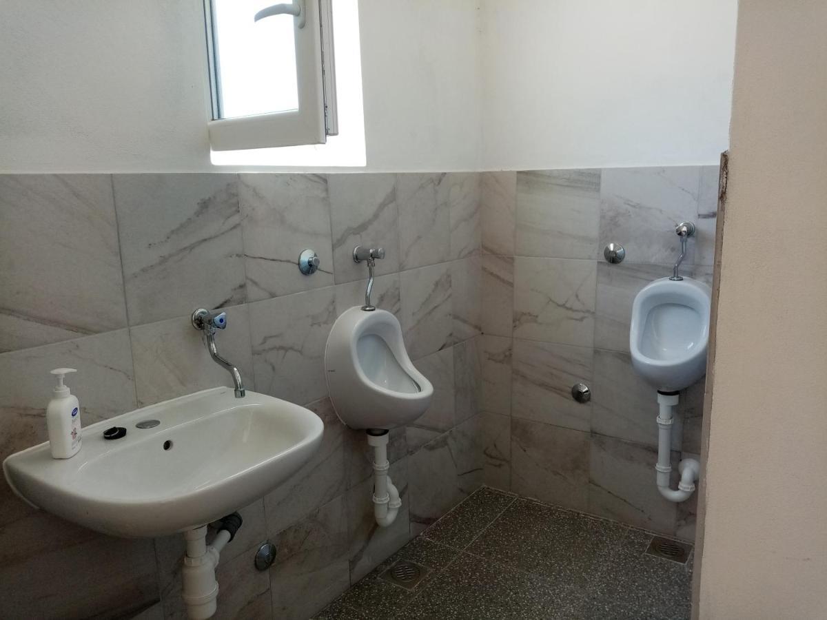 Camping Laste Smokovic Exterior foto