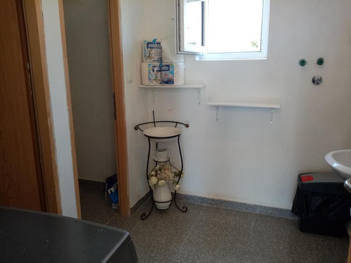 Camping Laste Smokovic Exterior foto