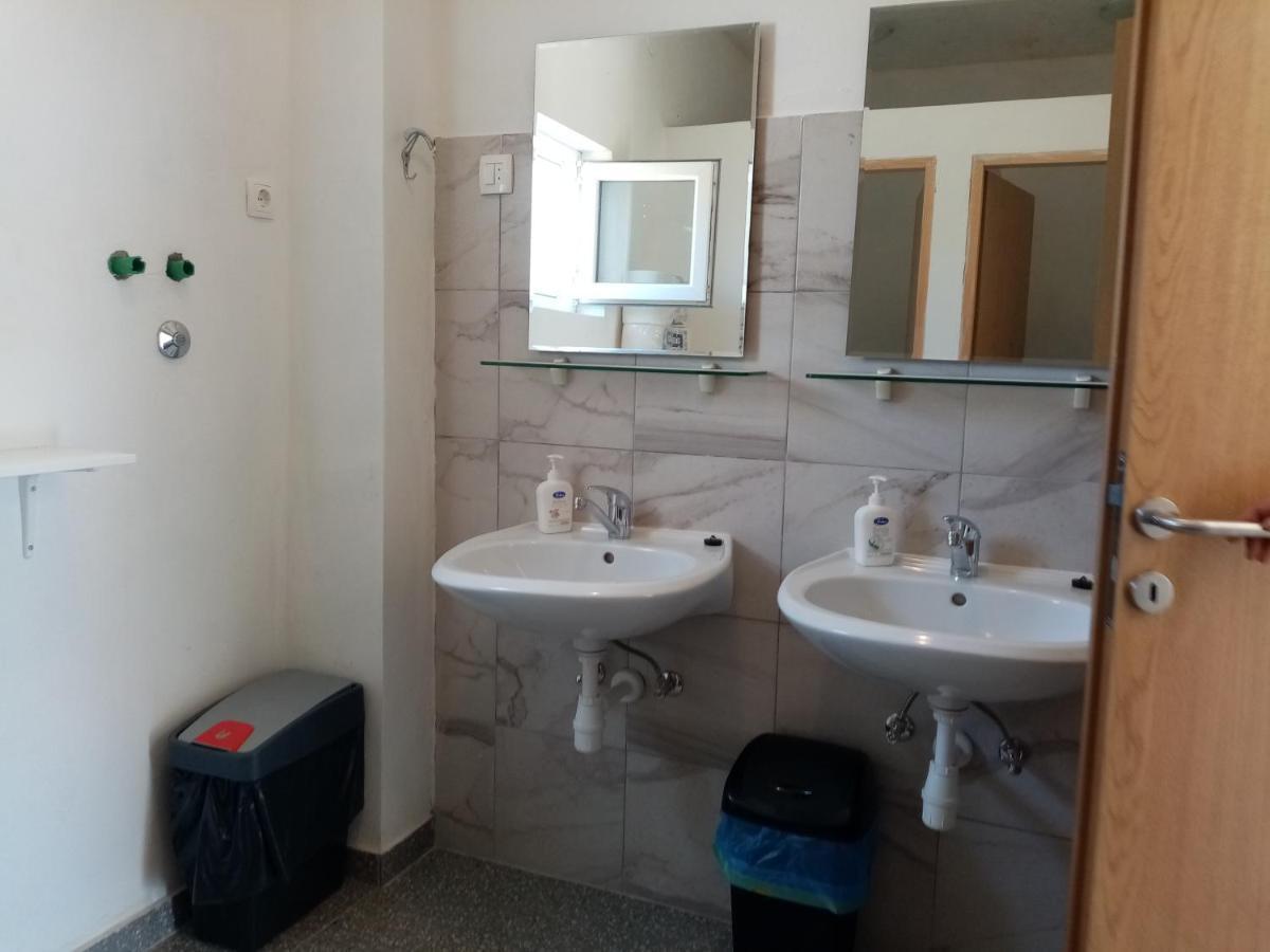 Camping Laste Smokovic Exterior foto