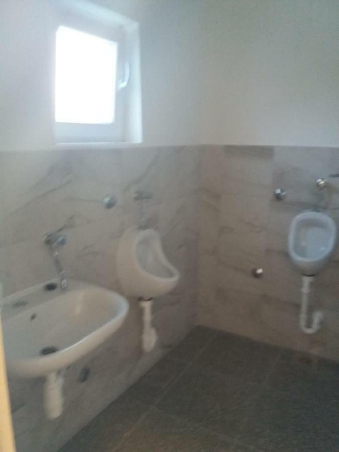 Camping Laste Smokovic Exterior foto